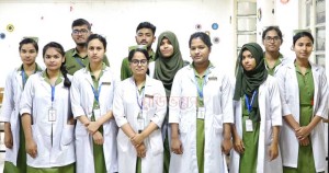বিশ্ব স্বাস্থ্য দিবস ও নার্সদের ভাবনা