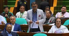 ‘৩ মে নয়, ২০ এপ্রিল থেকে সারাদেশে হামের টিকাদান কর্মসূচি শুরু’