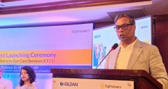 ভেঙে পড়া স্বাস্থ্যখাত মেরামত ও বাজেট ৫ গুণ বাড়বে: প্রতিমন্ত্রী