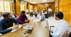 চক্ষু সেবার মানোন্নয়নে কাউন্সিল চান অপটোমেট্রিস্টরা