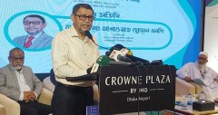 মেডিকেল শিক্ষার্থীদের অধিক হারে আত্মহত্যার প্রবণতায় স্বাস্থ্যমন্ত্রীর উদ্বেগ