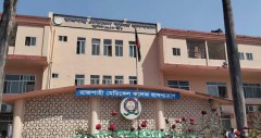 রামেকে বিনামূল্যে ‘ডুপিলুম্যাব’ থেরাপি, স্বস্তিতে অ্যাজমা রোগীরা