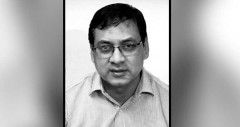 করোনায় প্রাণোৎসর্গকারী দেশের প্রথম চিকিৎসক মঈনের ষষ্ঠ মৃত্যুবার্ষিকী আজ