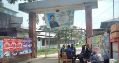 মমেকে ছাত্রদলের দুই গ্রুপের সংঘর্ষে দুইজন আহত, ক্লাস-পরীক্ষা বন্ধ