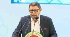 উপজেলা স্বাস্থ্যসেবা শক্তিশালী করতে কর্মকর্তাদের যানবাহন সুবিধা দেওয়ার আহ্বান