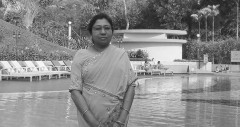 না ফেরার দেশে মুগদা মেডিকেলের ডা. মনীষা