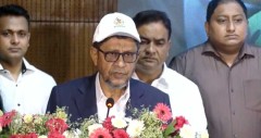 কেবল ভিটামিন খাইয়ে সুস্থ জাতি গঠন সম্ভব নয়
