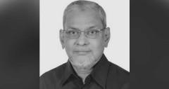 চলে গেলেন চক্ষু রোগ বিশেষজ্ঞ আব্দুল কুদ্দুস