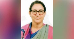 নার্সিং ও মিডওয়াইফারি অধিদপ্তরের নতুন মহাপরিচালক দিল আফরোজা
