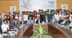 চিকিৎসকদের ওপর সহিংসতা রোধে আইন ও নিরাপত্তা জোরদারের দাবি