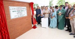 স্বাস্থ্যসেবা সবার দোরগোড়ায় পৌঁছে দিতে চাই: প্রধানমন্ত্রী