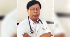 কুমেক হাসপাতালের পরিচালক ডা. মাসুদকে ওএসডি