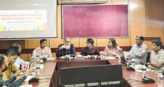এইচআইভিতে এক বছরে ২৫৪ জনের মৃত্যু, ৪১ জেলায় নেই পরীক্ষার সুযোগ