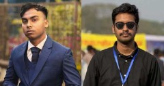 মমেকে ছাত্রদলের নতুন কমিটি, নেতৃত্বে তানবীর ও মেহেদী