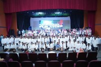 সলিমুল্লাহ মেডিকেলে নবীন শিক্ষার্থীদের ওরিয়েন্টেশন অনুষ্ঠিত