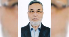 বিএমইউর নতুন রেজিস্ট্রার অধ্যাপক ডা. মো. মোস্তফা কামাল