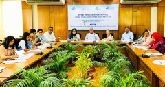 মোড়কজাত খাদ্যে চিনি ও লবণ শনাক্তে স্বাস্থ্য সতর্কবার্তা চালুর দাবি
