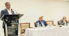 ওষুধের মূল্য বৃদ্ধিতে ভারসাম্য রক্ষার আহ্বান স্বাস্থ্য প্রতিমন্ত্রীর