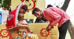 হামের জরুরি টিকাদান কর্মসূচিতে প্রায় শতভাগ সাফল্য: স্বাস্থ্য অধিদপ্তর