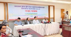 তামাক ব্যবহারের ক্ষতি রাজস্ব আয়ের দ্বিগুণ, বছরে মৃত্যু দুই লাখ