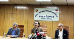 ‘ইউনিসেফের মাধ্যমে সাড়ে ৯ কোটি ভ্যাকসিন সংগ্রহের পরিকল্পনা সরকারের’