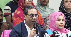 ‘প্রাথমিক স্বাস্থ্যসেবা জোরদারে এক লাখ স্বাস্থ্যকর্মী নিয়োগ দেবে সরকার’