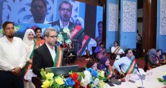 বিএমইউর নার্সিং সেবা আন্তর্জাতিক মানে উন্নীত করতে হবে: প্রো-ভিসি