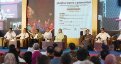 প্রতিবন্ধী শিশুদের স্বাস্থ্যসেবা ও পুনর্বাসনে ‘শিশু স্বর্গ মডেল’ কর্মসূচির উদ্বোধন