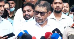 বাচ্চাদের পুষ্টির অভাবে হামে আক্রান্তের সংখ্যা বাড়ছে: স্বাস্থ্যমন্ত্রী