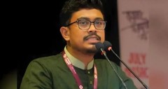 স্বাস্থ্য খাতের অবস্থা খুবই নাজুক: সাদিক কায়েম