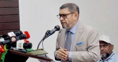 বিএনপি দায়িত্ব নেওয়ার সময় হামের টিকার মজুদ ছিল না: স্বাস্থ্যমন্ত্রী