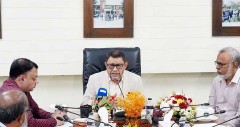 চিকিৎসকদের নিরাপত্তায় চালু হচ্ছে ‘জরুরি অ্যালার্ম’: স্বাস্থ্যমন্ত্রী