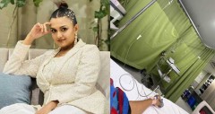 হেপাটাইটিস-এ ভাইরাসে আক্রান্ত হয়ে হাসপাতালে ডিজে সনিকা