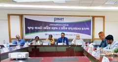 স্বাস্থ্যব্যবস্থা শক্তিশালী করতে শুধু বাজেট বৃদ্ধি নয়, প্রাতিষ্ঠানিক সংস্কার অপরিহার্য