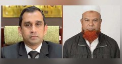 কিশোরগঞ্জ ও মানিকগঞ্জের সিভিল সার্জনকে স্বাস্থ্য অধিদপ্তরে ওএসডি