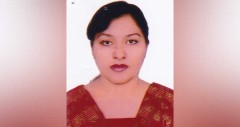 মানিকগঞ্জের নতুন সিভিল সার্জন ডা. আইভী ফেরদৌস