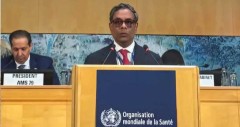 রোগীর চিকিৎসা ব্যয় কমাতে স্বাস্থ্যে বরাদ্দ বাড়াবে সরকার: প্রতিমন্ত্রী