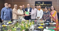 স্বাস্থ্য খাত সংস্কার কমিশনের সুপারিশ পর্যায়ক্রমে বাস্তবায়ন: স্বাস্থ্যমন্ত্রী