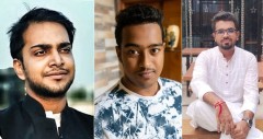 জুলাইয়ে হামলায় জড়িত ছাত্রলীগ নেতারা প্রশাসনের ছত্রছায়ায় ক্যাম্পাসে