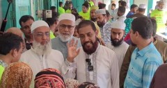 ‘উন্নত বিশ্বের মতো আধুনিক ও জনবান্ধব চিকিৎসা ব্যবস্থা গড়ে তুলতে চাই’