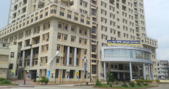 এক হাজার শয্যায় উন্নীত হচ্ছে মুমেক হাসপাতাল  