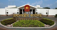 প্রতিবন্ধী অধিকার ও সেবা সুরক্ষা বিষয়ক স্টিয়ারিং কমিটি গঠন সরকারের