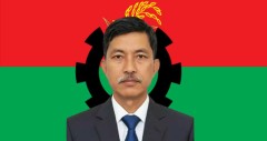 স্বাস্থ্যগত কারণে সরকারের এক মন্ত্রীর পদত্যাগ