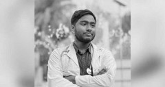 হাড়ের ক্যান্সারে মুমেক শিক্ষার্থীর মৃত্যু
