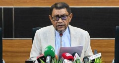 আদ-দ্বীন হাসপাতালের বিরুদ্ধে আইনগত পদক্ষেপ নেওয়া হবে: স্বাস্থ্যমন্ত্রী