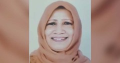 পরিবার পরিকল্পনা অধিদপ্তরের নতুন মহাপরিচালক ড. জিন্নাত রেহানা