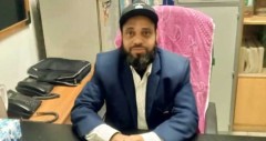 হাসপাতালে মব সৃষ্টি ও কাজে বাধার অভিযোগ সোহরাওয়ার্দীর পরিচালকের