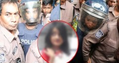 শিশু রামিসা হত্যা মামলার আসামি সোহেল রানা ও স্বপ্নার মৃত্যুদণ্ড
