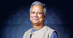 হামে চিকিৎসা ব্যর্থতা ও শিশু মৃত্যু: ড. ইউনূসের বিরুদ্ধে মামলার আবেদন খারিজ