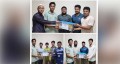 কক্সমেক দাওয়াহ কমিউনিটির উদ্যোগে কক্সবাজার মেডিকেল কলেজে বোনস বিতরণ